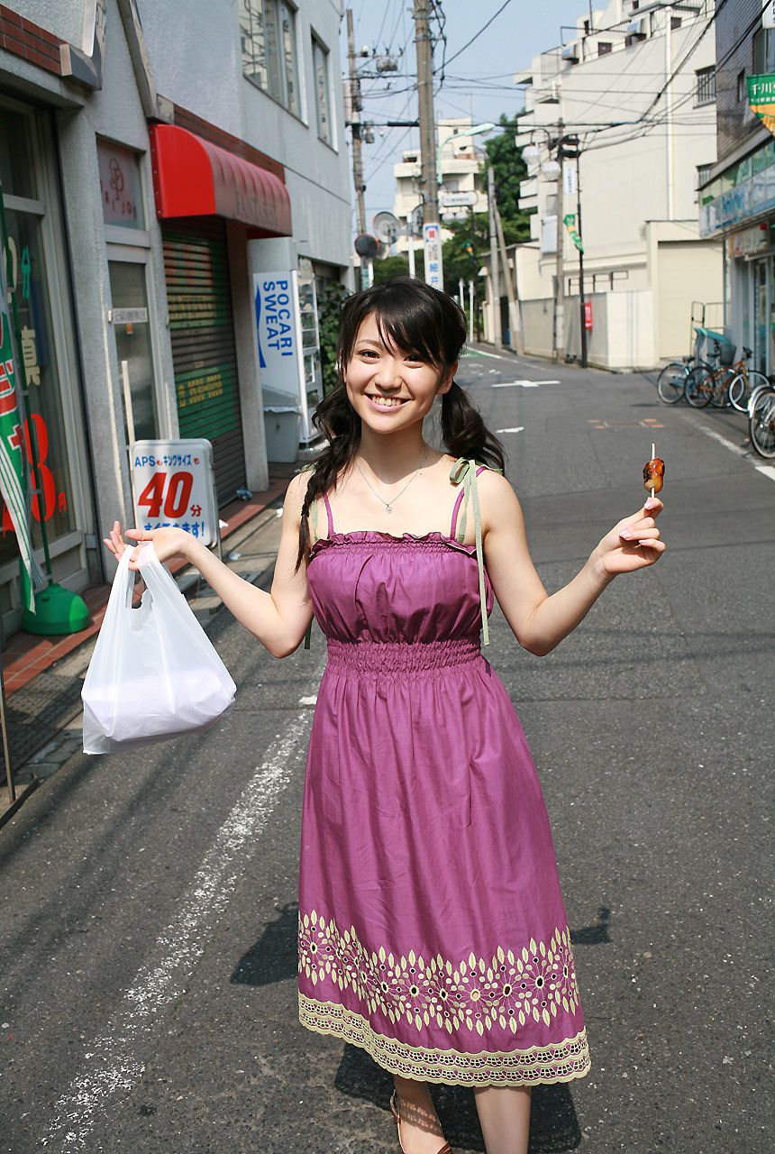 秋元才加、大岛优子、前田敦子《summer☆jam》-图54