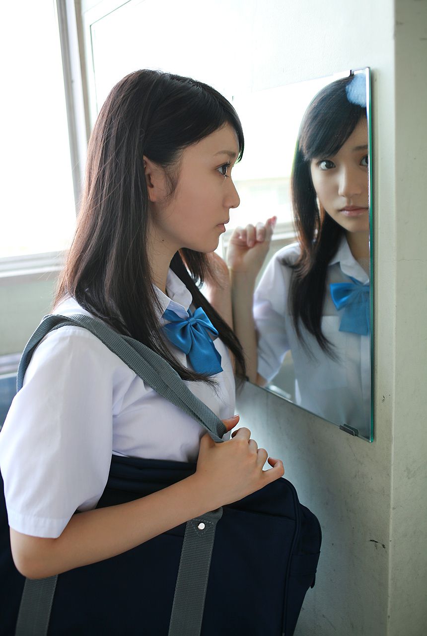 秋元才加、大岛优子、前田敦子《summer☆jam》-图6