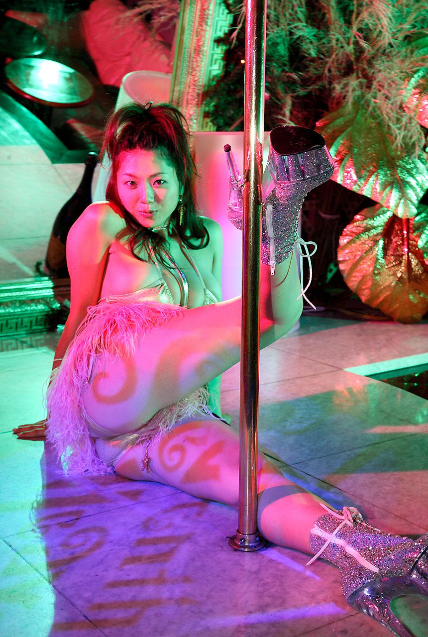 相澤仁美 《Honkytonk Woman》-图24