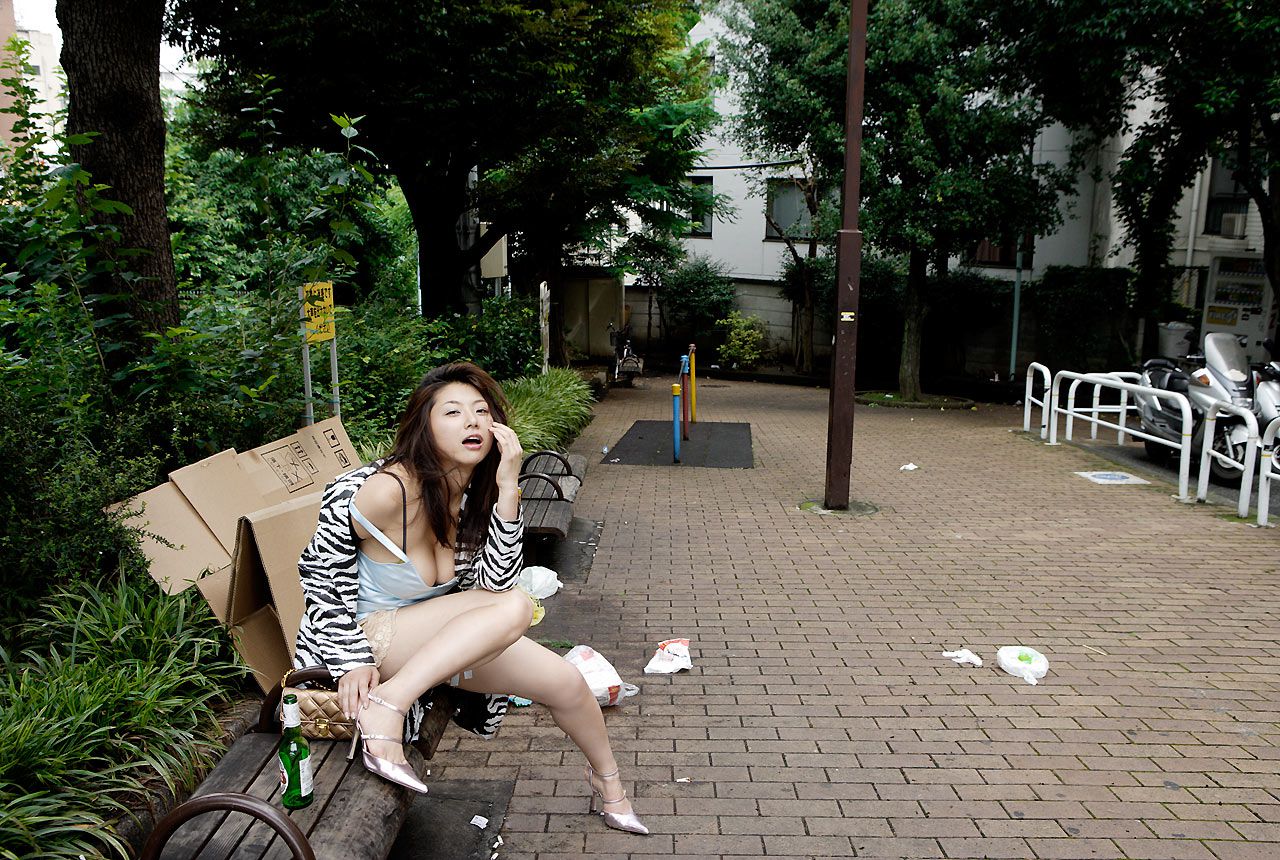 相澤仁美 《Honkytonk Woman》-图31