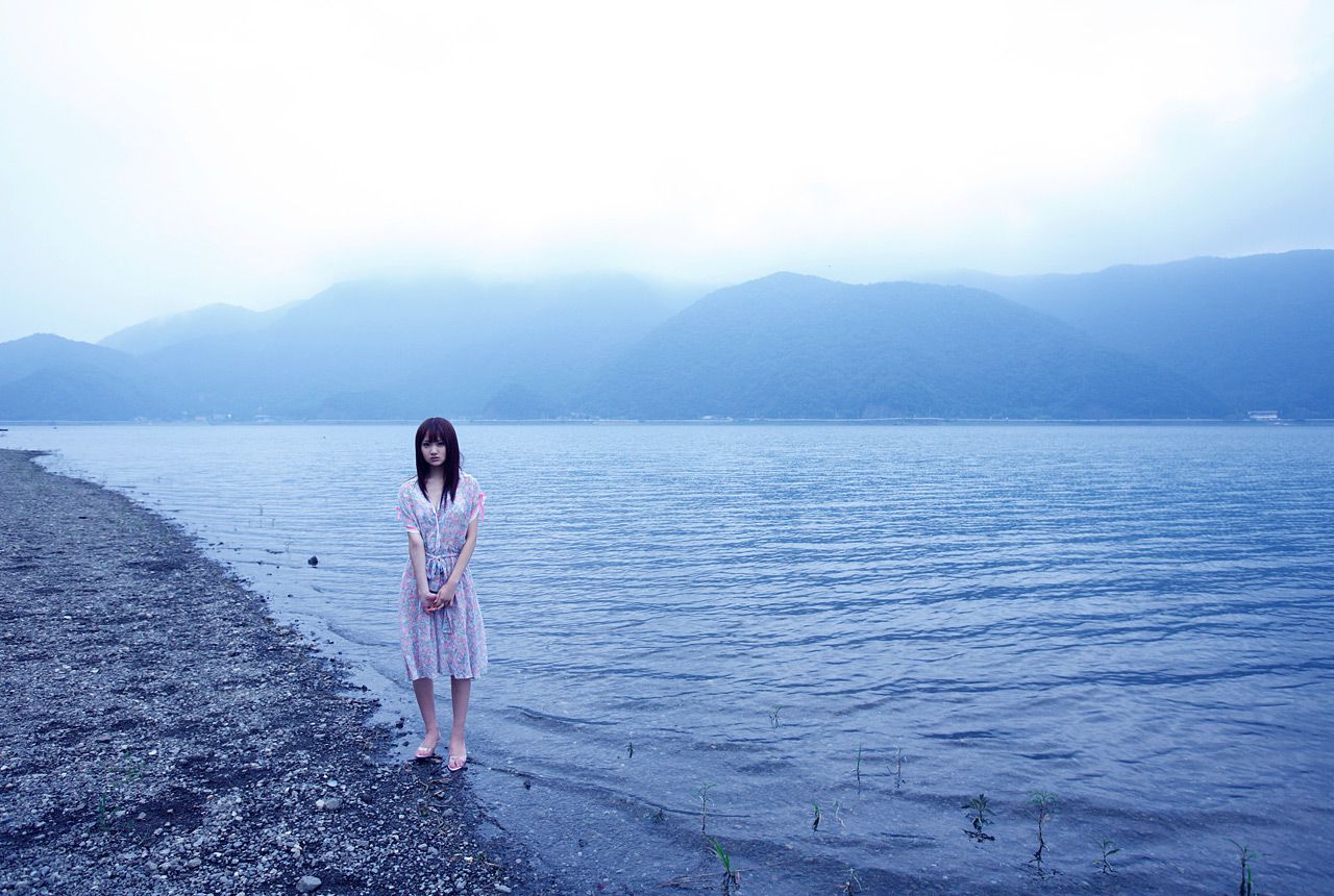 浜田翔子 Shoko Hamada 《mysterious doll》-图21