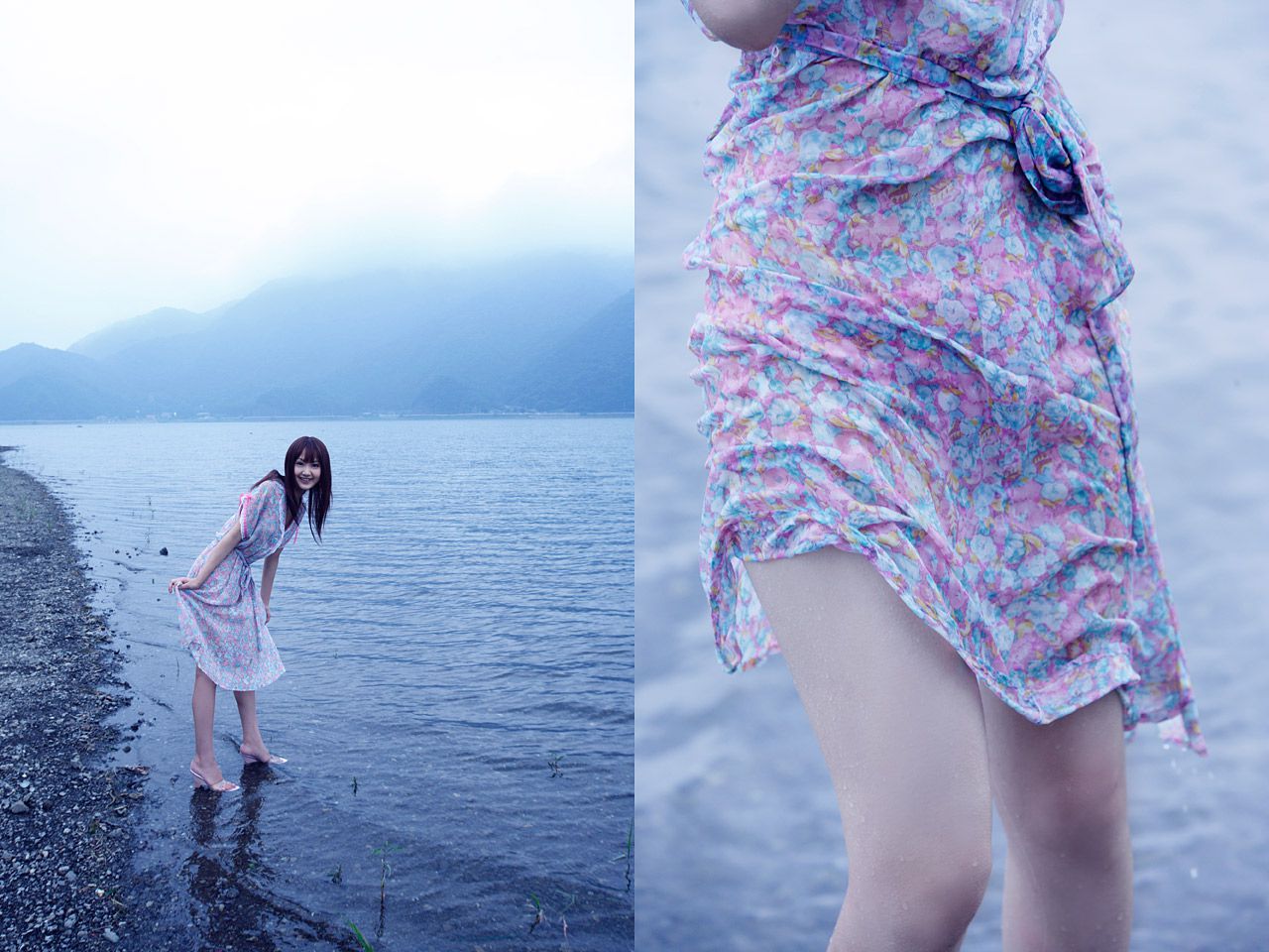 浜田翔子 Shoko Hamada 《mysterious doll》-图22