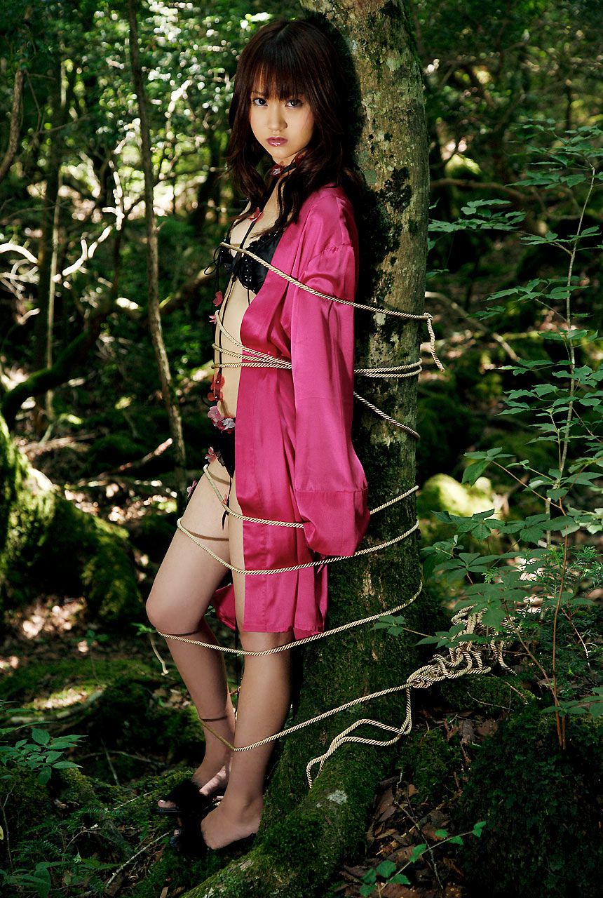 浜田翔子 Shoko Hamada 《mysterious doll》-图32