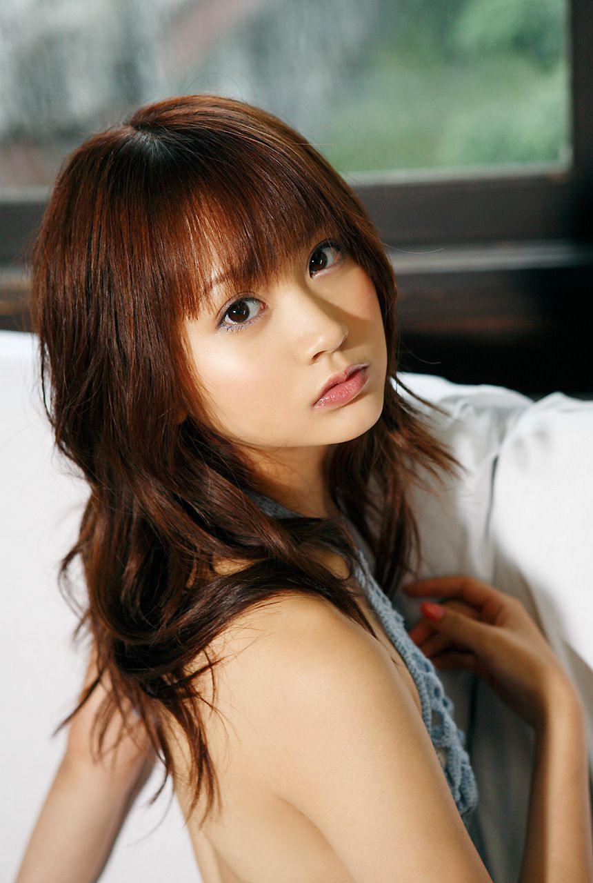 浜田翔子 Shoko Hamada 《mysterious doll》-图39