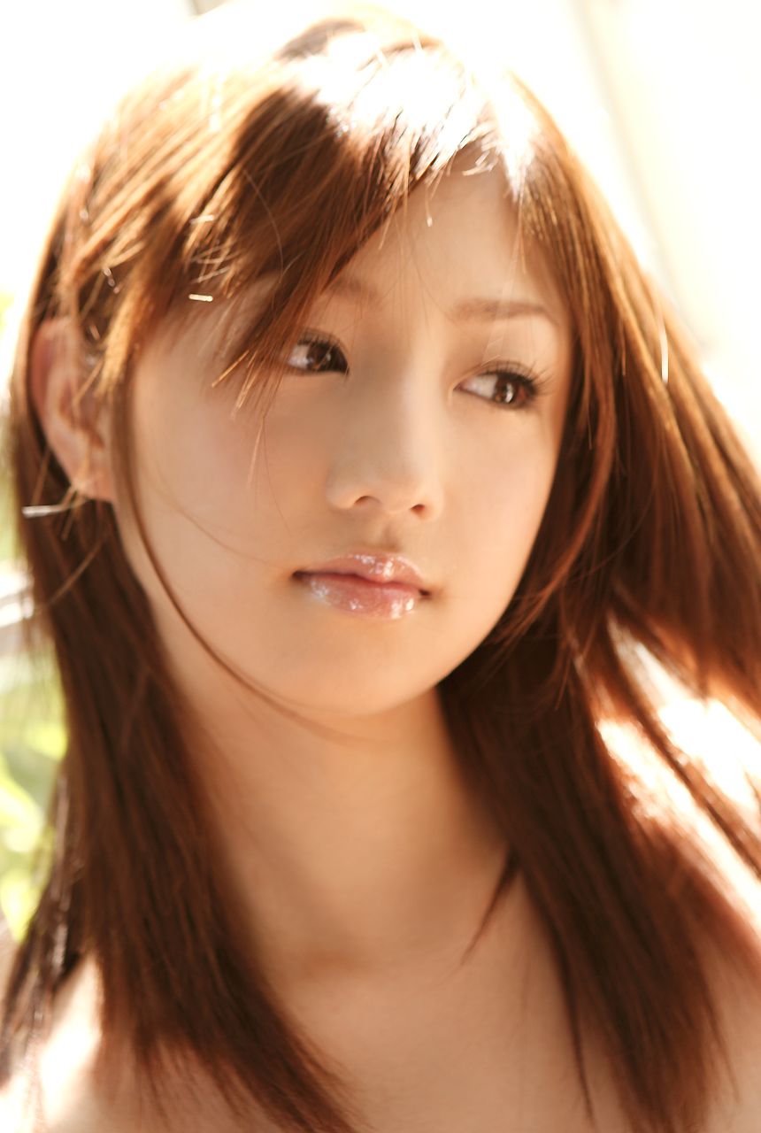 小倉優子 Yuko Ogura 《Holy and Bright》-图30