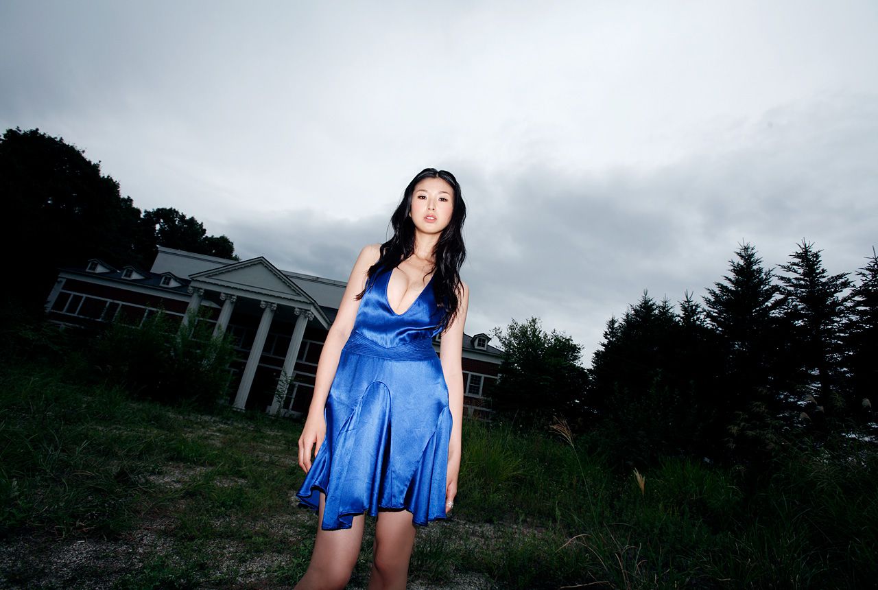 Miwon 美元 《朱夏 SHU-KA》-图9