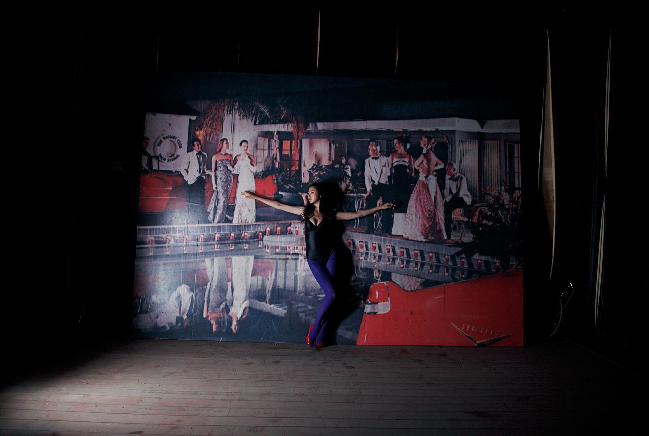 Miwon 美元 《朱夏 SHU-KA》-图12