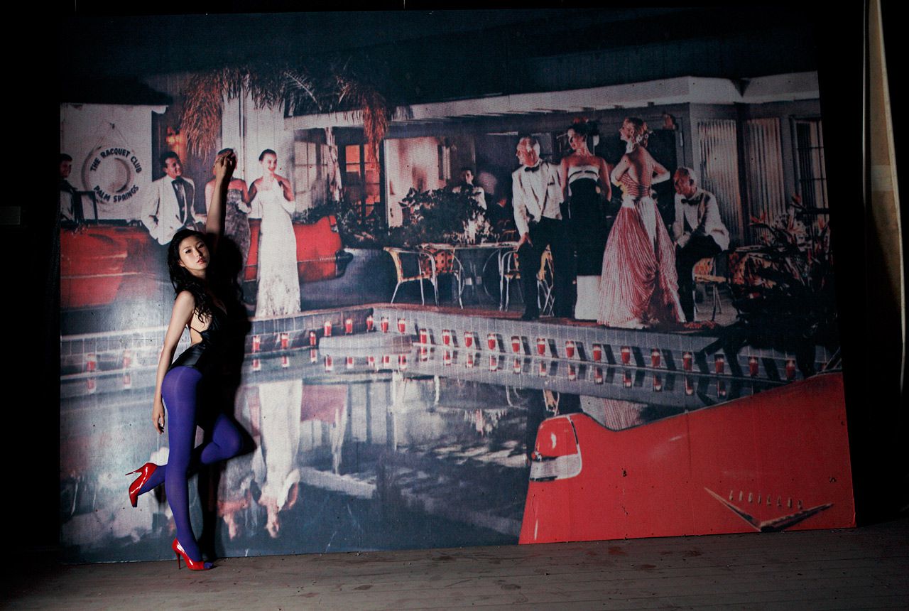 Miwon 美元 《朱夏 SHU-KA》-图16