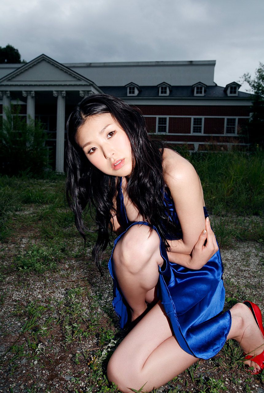 Miwon 美元 《朱夏 SHU-KA》-图1