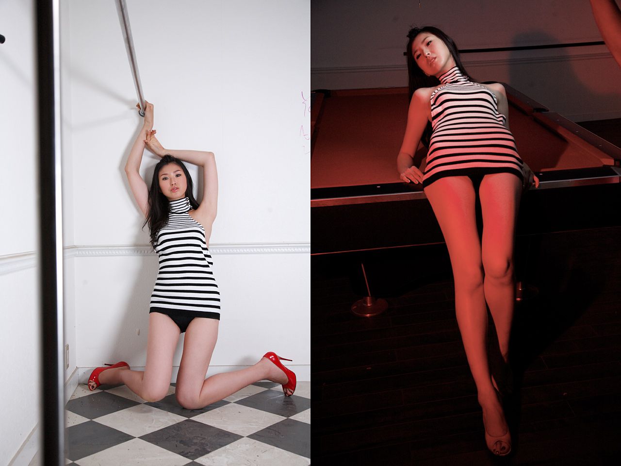 Miwon 美元 《朱夏 SHU-KA》-图22