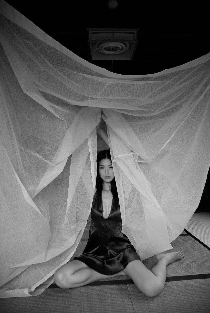 Miwon 美元 《朱夏 SHU-KA》-图25