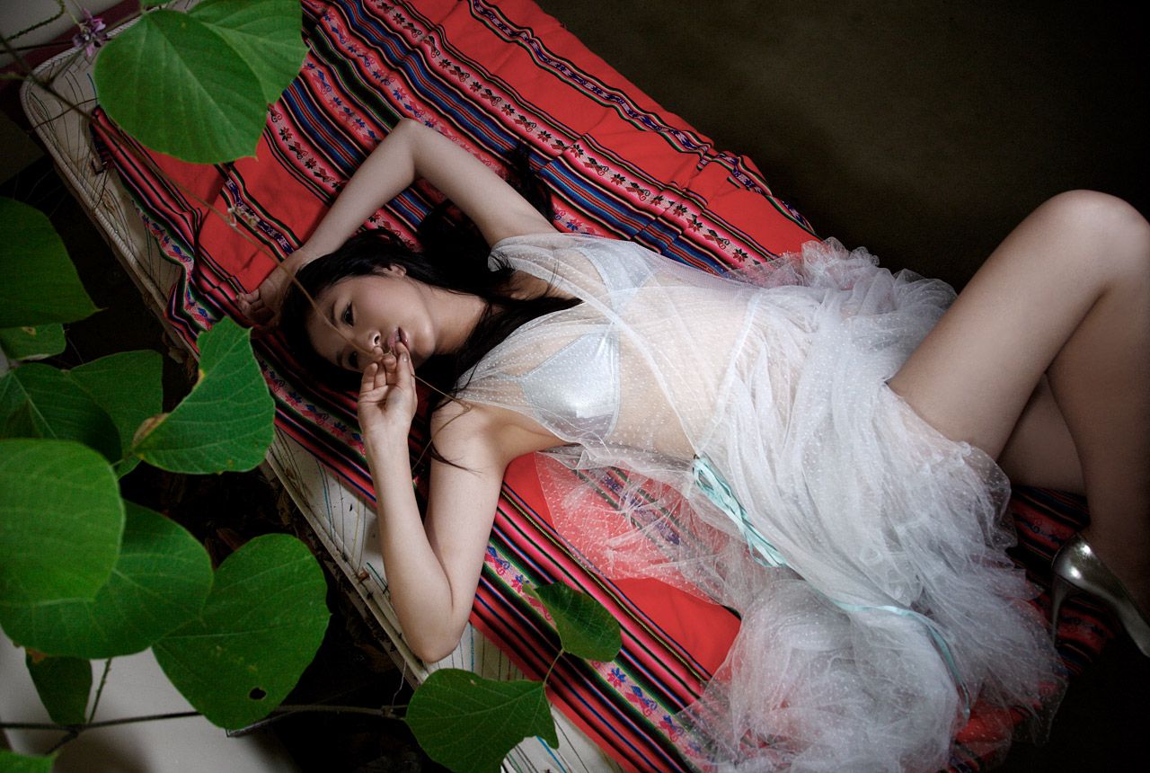 Miwon 美元 《朱夏 SHU-KA》-图26