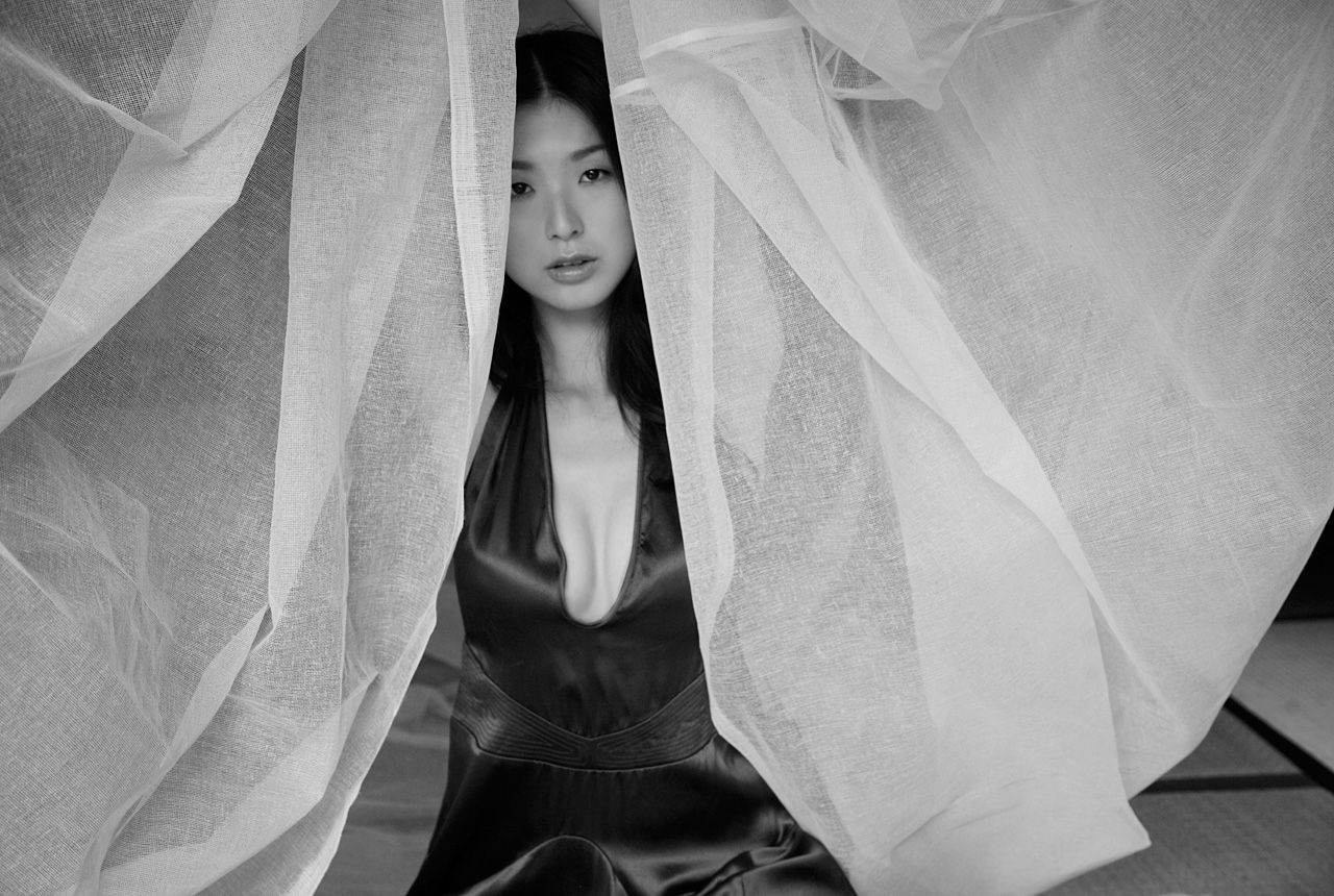 Miwon 美元 《朱夏 SHU-KA》-图27