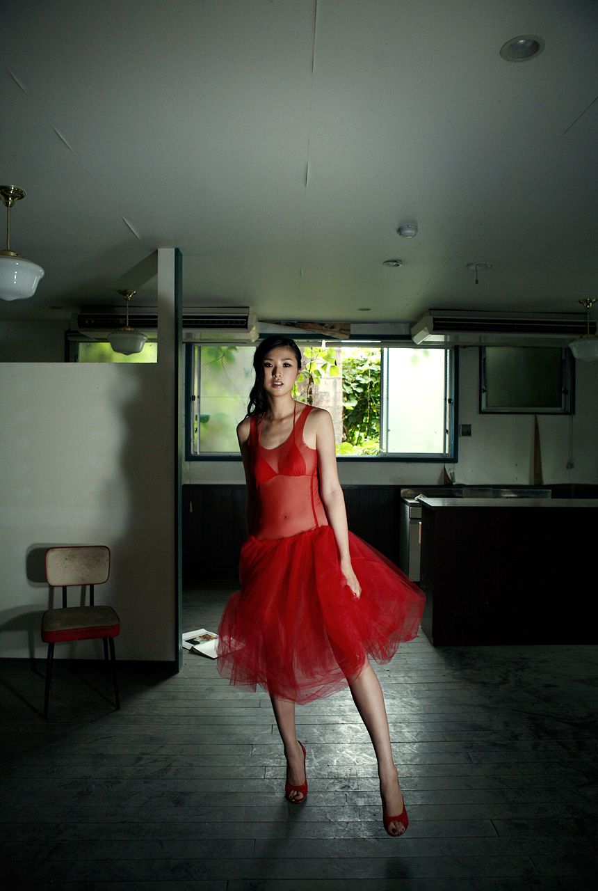 Miwon 美元 《朱夏 SHU-KA》-图33