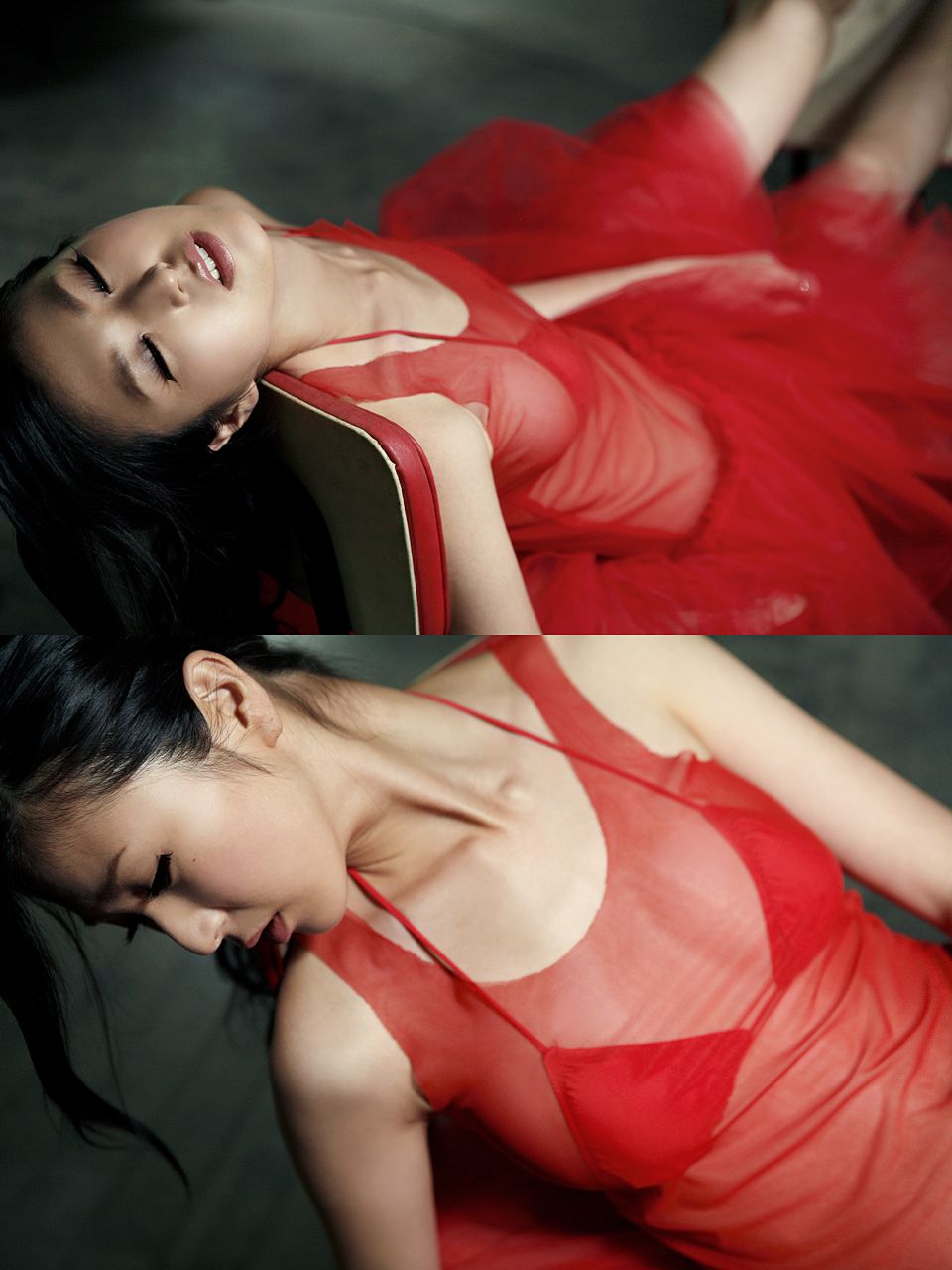 Miwon 美元 《朱夏 SHU-KA》-图35