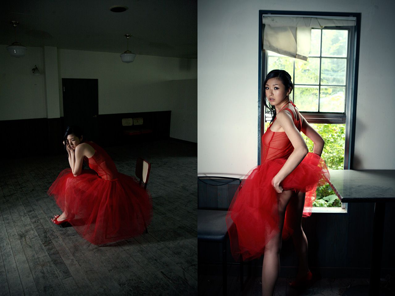 Miwon 美元 《朱夏 SHU-KA》-图38