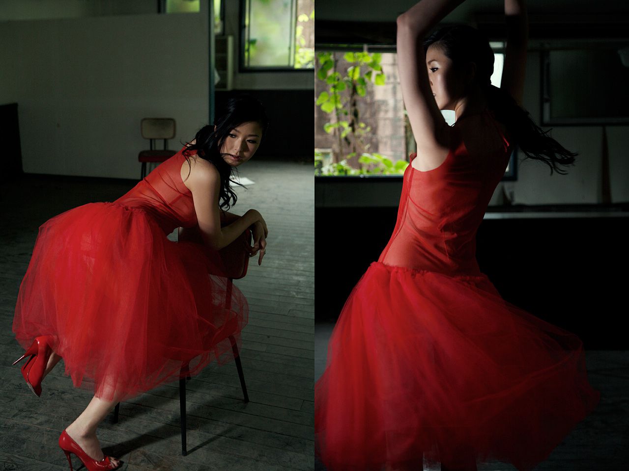 Miwon 美元 《朱夏 SHU-KA》-图40