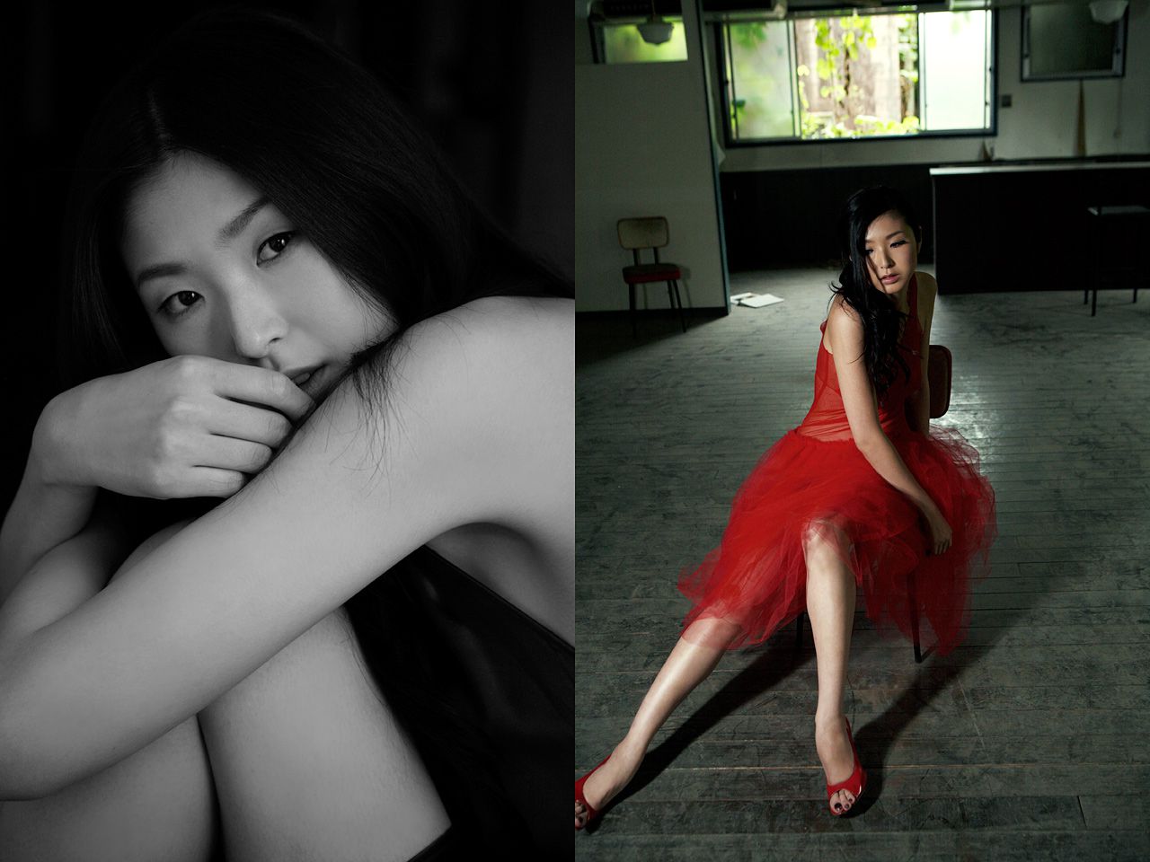 Miwon 美元 《朱夏 SHU-KA》-图42