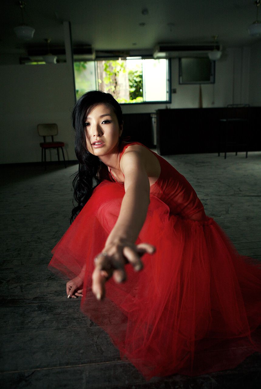 Miwon 美元 《朱夏 SHU-KA》-图44