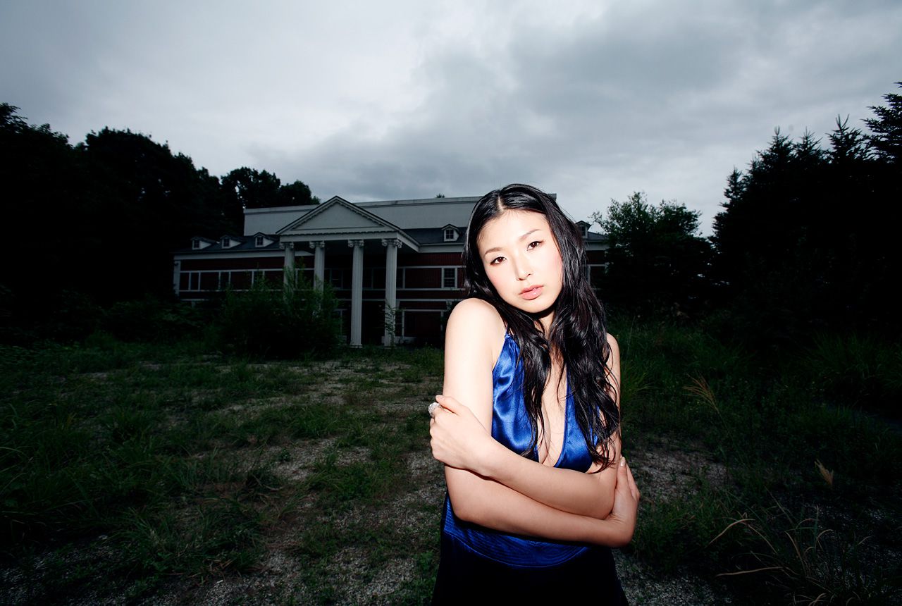 Miwon 美元 《朱夏 SHU-KA》-图6