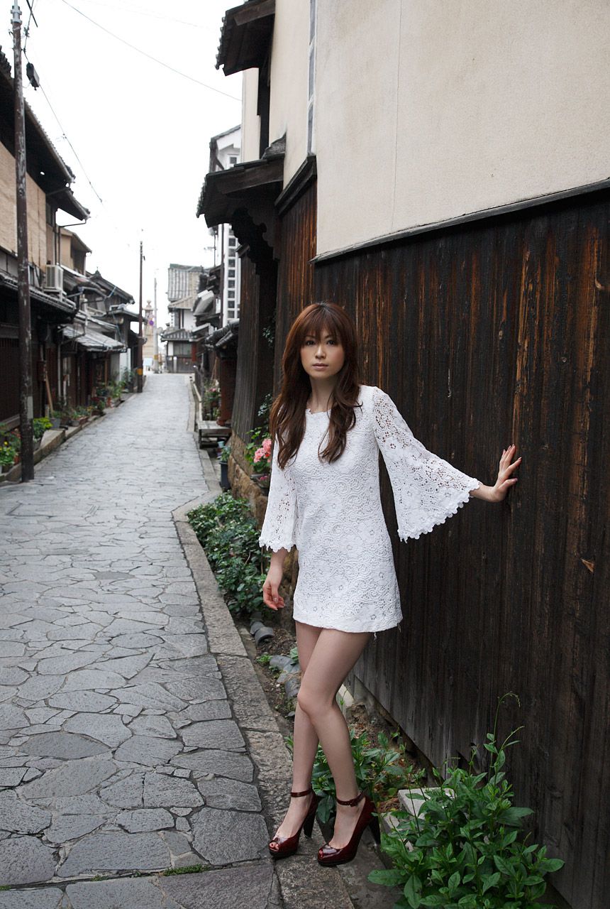 畑野ひろ子/畑野浩子 Hiroko Hatano《By the end of summer》-图10