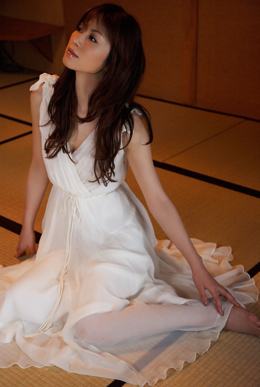 畑野ひろ子/畑野浩子 Hiroko Hatano《By the end of summer》-图26