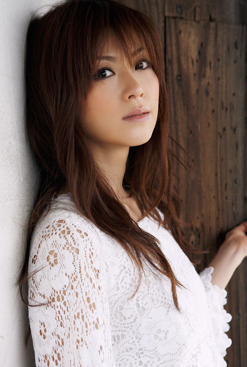 畑野ひろ子/畑野浩子 Hiroko Hatano《By the end of summer》-图3