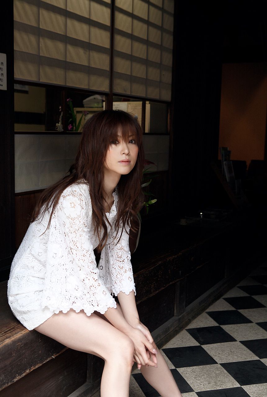 畑野ひろ子/畑野浩子 Hiroko Hatano《By the end of summer》-图8