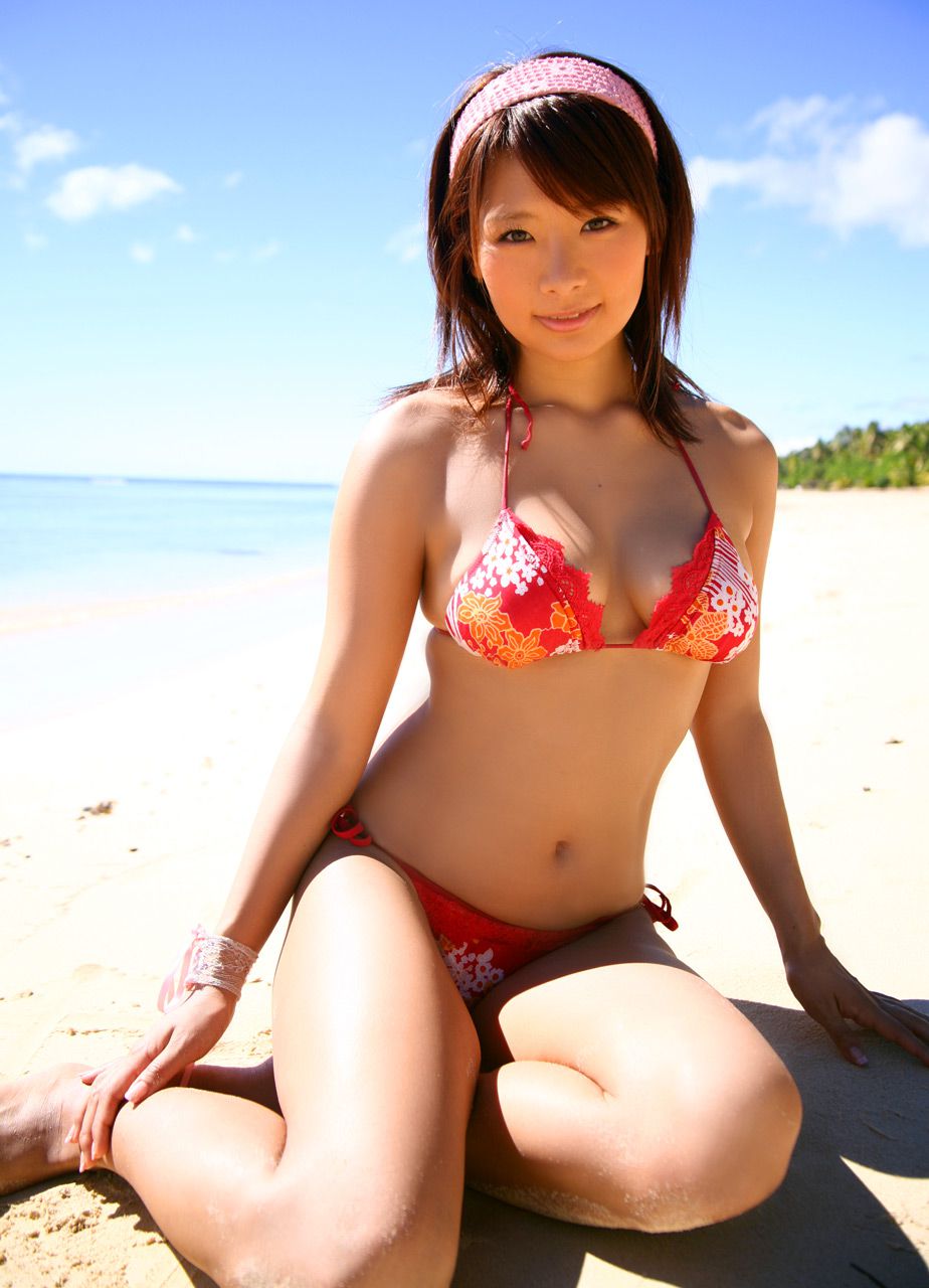 堀田ゆい夏 《Island Breeze》-图10