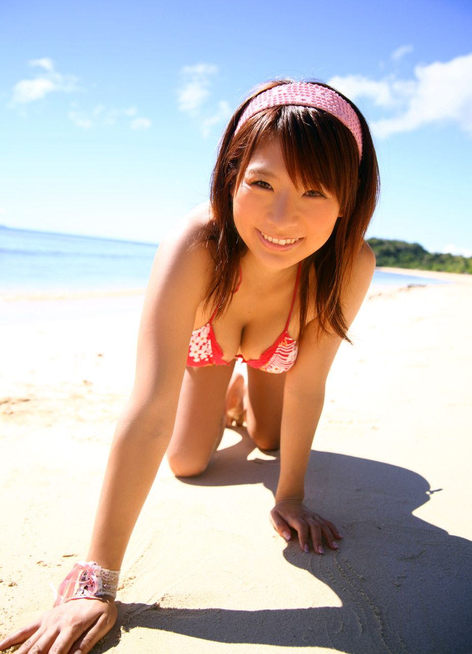堀田ゆい夏 《Island Breeze》-图23