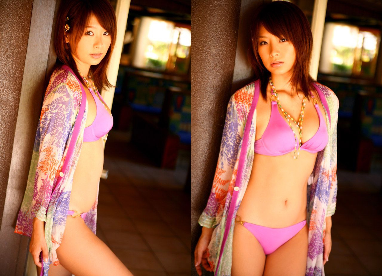 堀田ゆい夏 《Island Breeze》-图25