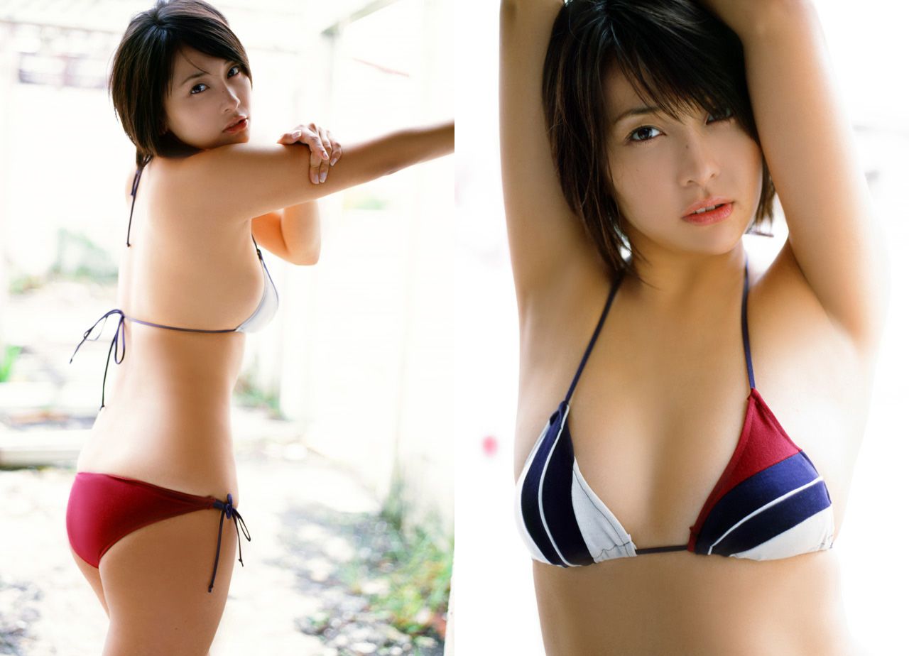 山崎真実/山崎真实《Metamorphose》-图15