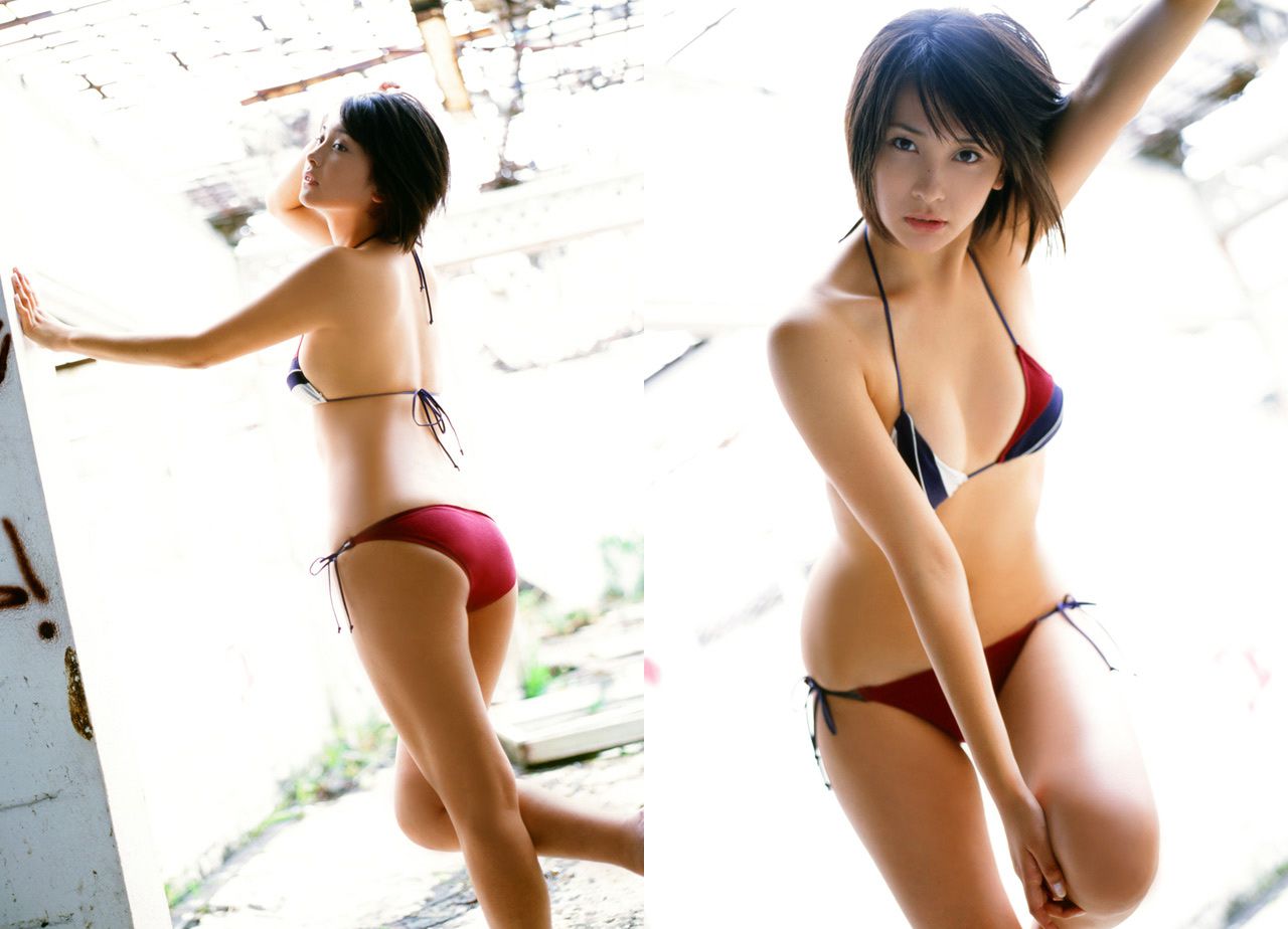 山崎真実/山崎真实《Metamorphose》-图26