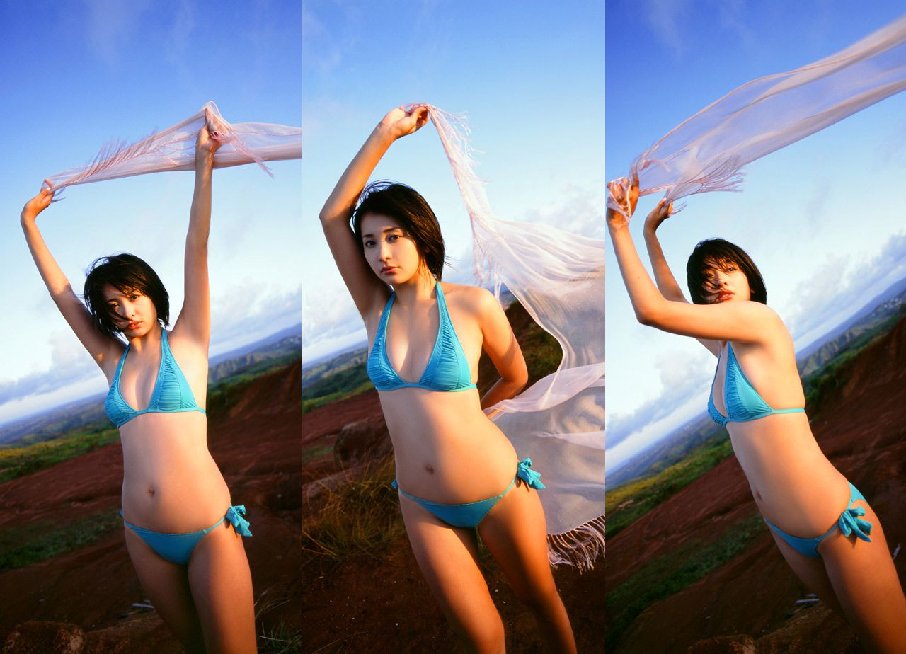 山崎真実/山崎真实《Metamorphose》-图29