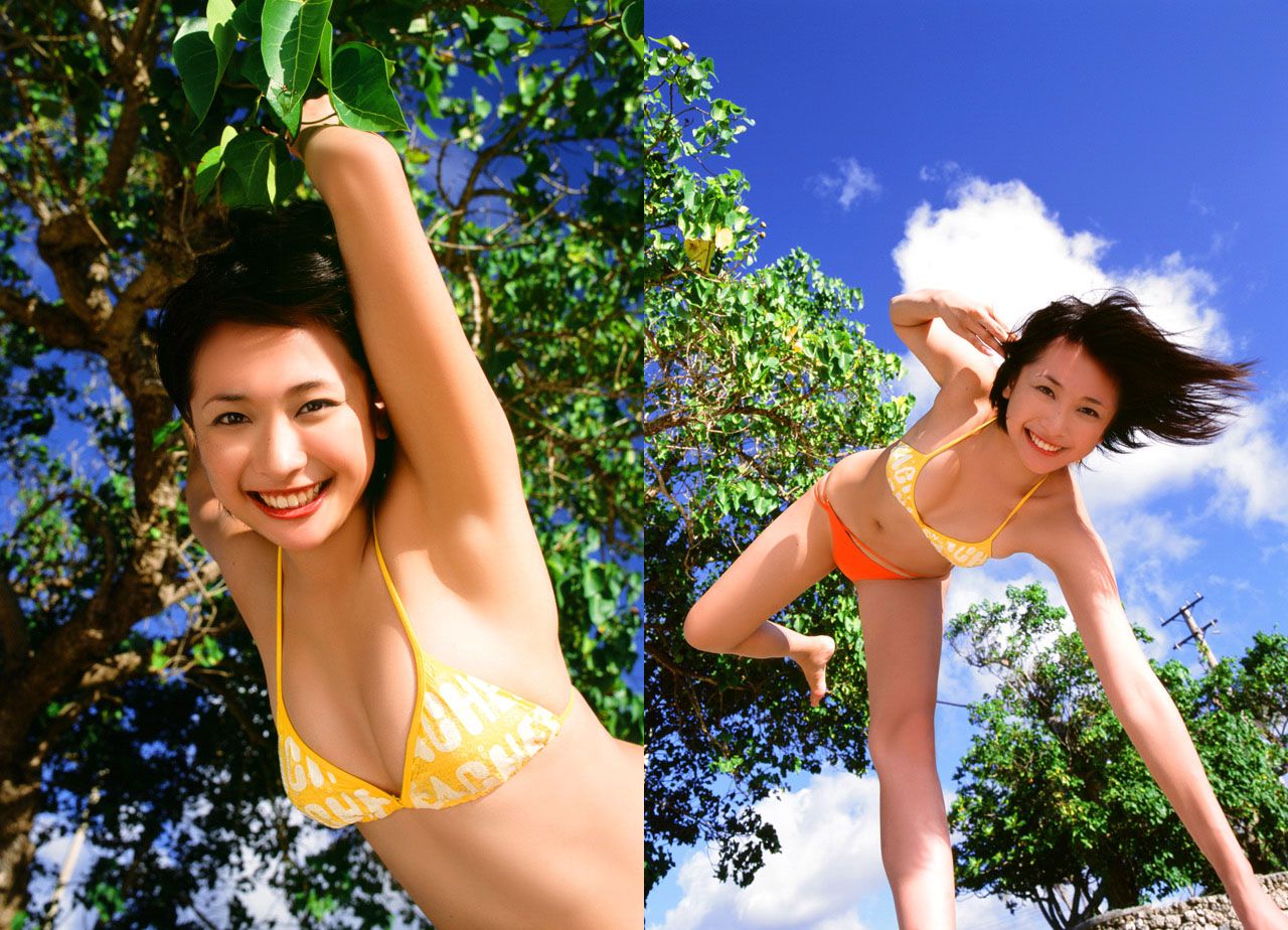 山崎真実/山崎真实《Metamorphose》-图7