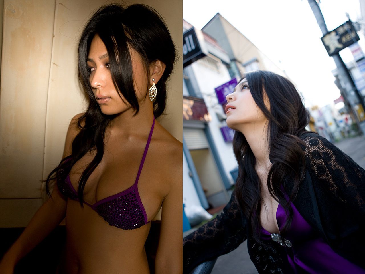 川村ゆきえ/川村雪绘 《Melody s Shadow》-图2