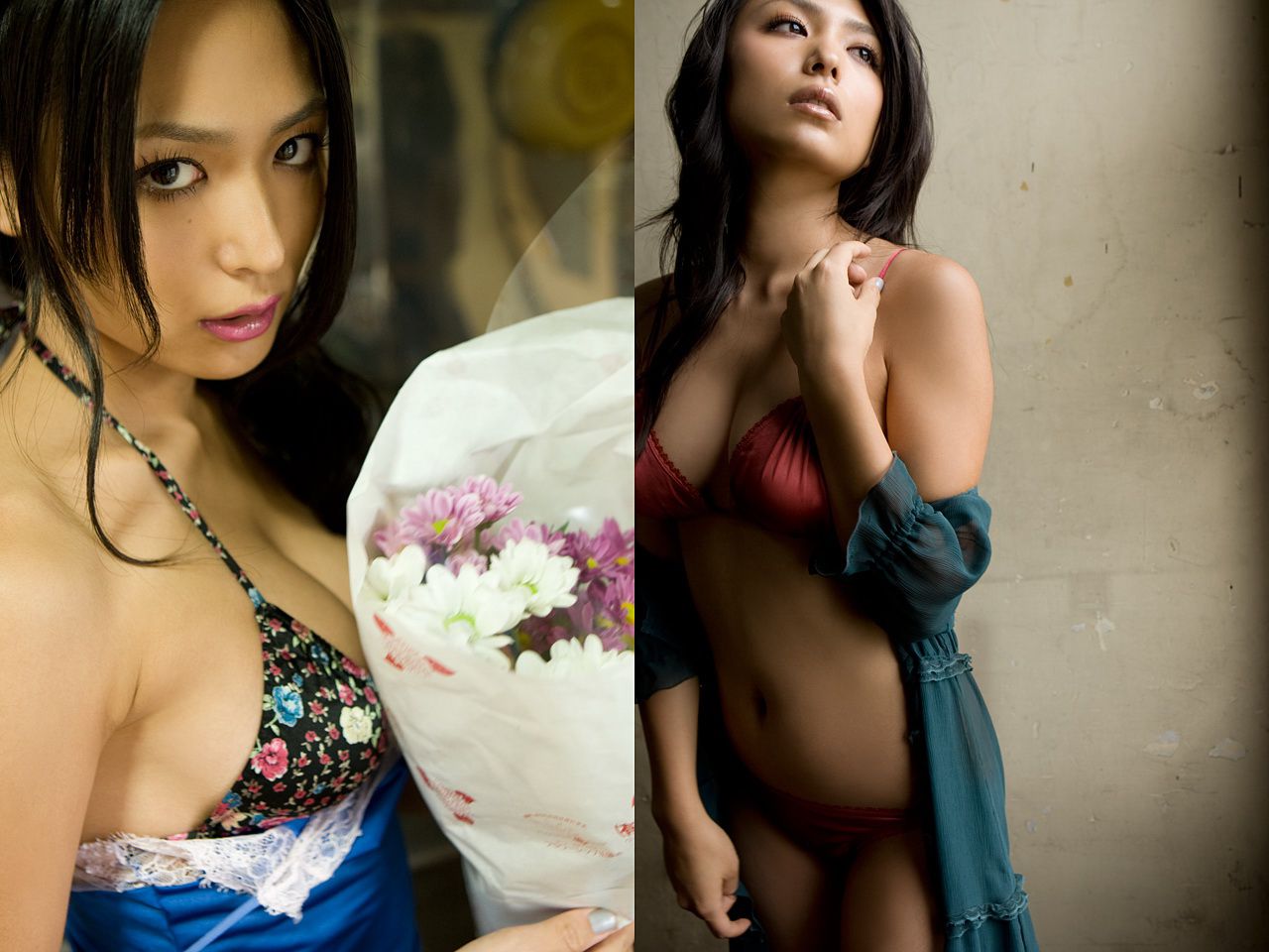 川村ゆきえ/川村雪绘 《Melody s Shadow》-图41