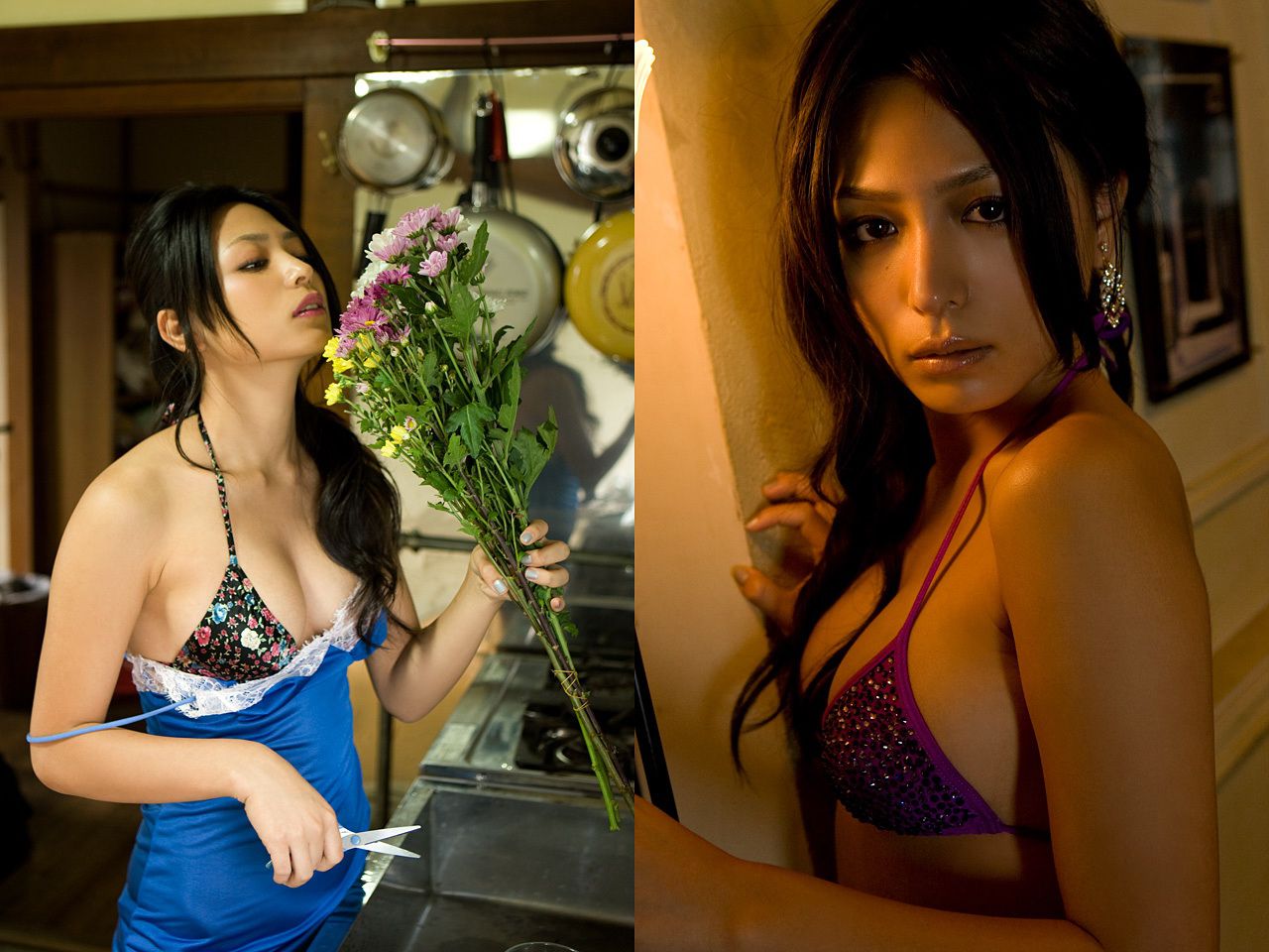 川村ゆきえ/川村雪绘 《Melody s Shadow》-图43