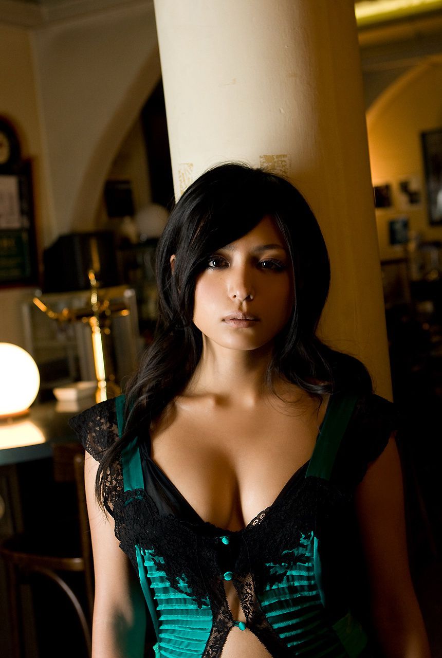 川村ゆきえ/川村雪绘 《Melody s Shadow》-图48