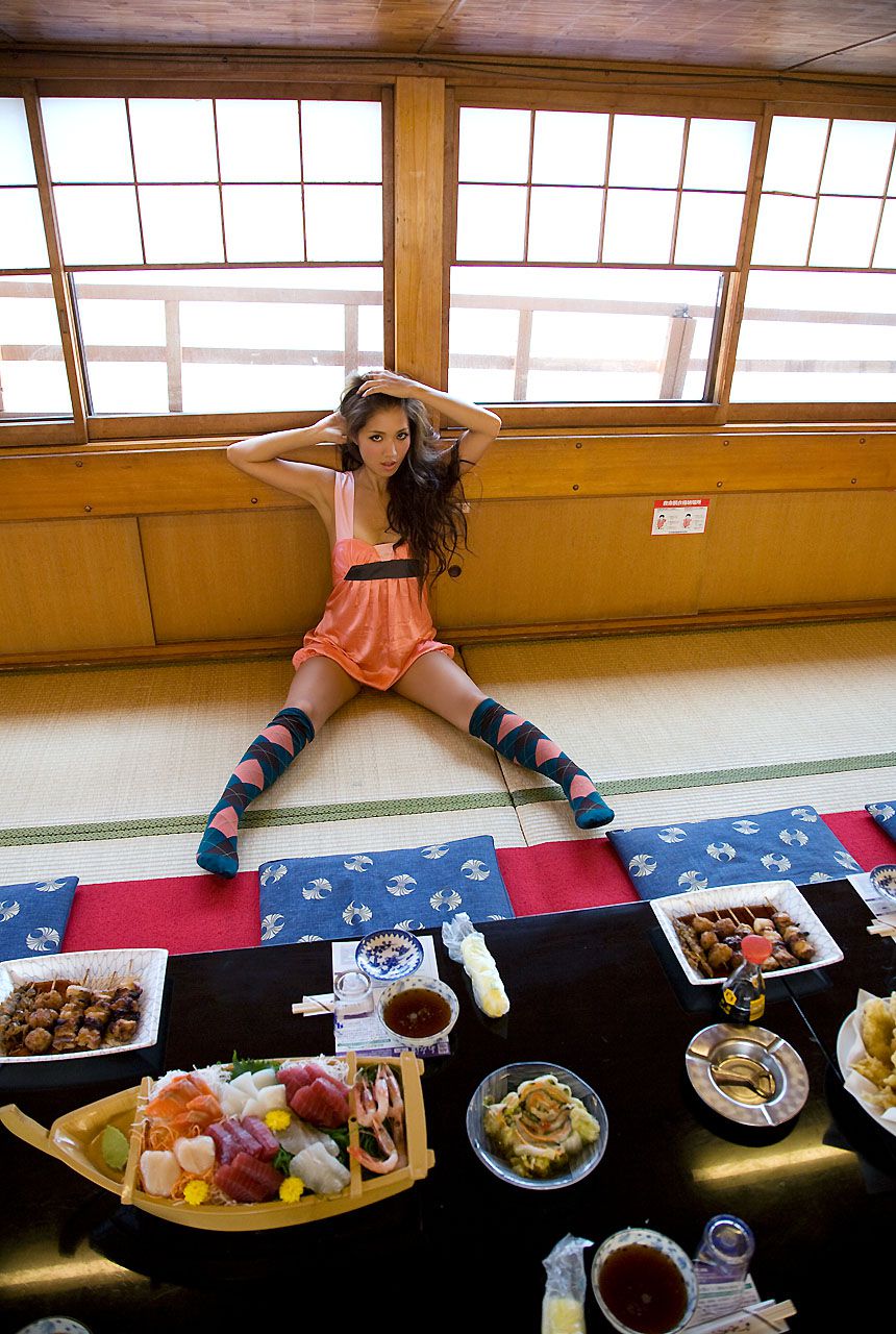 上原歩/上原步 Ayumi Uehara 《can t take eyes off you～キミの瞳に恋してる～》-图21