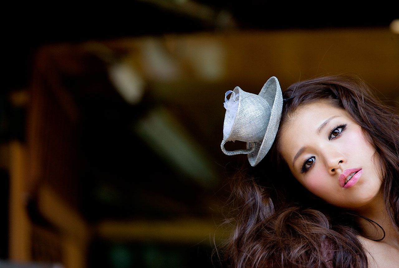 上原歩/上原步 Ayumi Uehara 《can t take eyes off you～キミの瞳に恋してる～》-图35