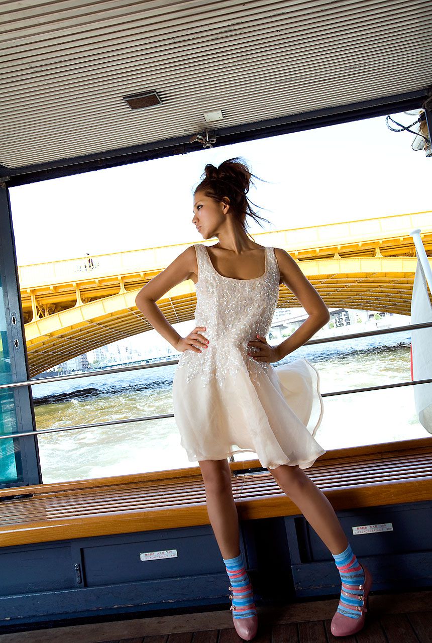 上原歩/上原步 Ayumi Uehara 《can t take eyes off you～キミの瞳に恋してる～》-图39