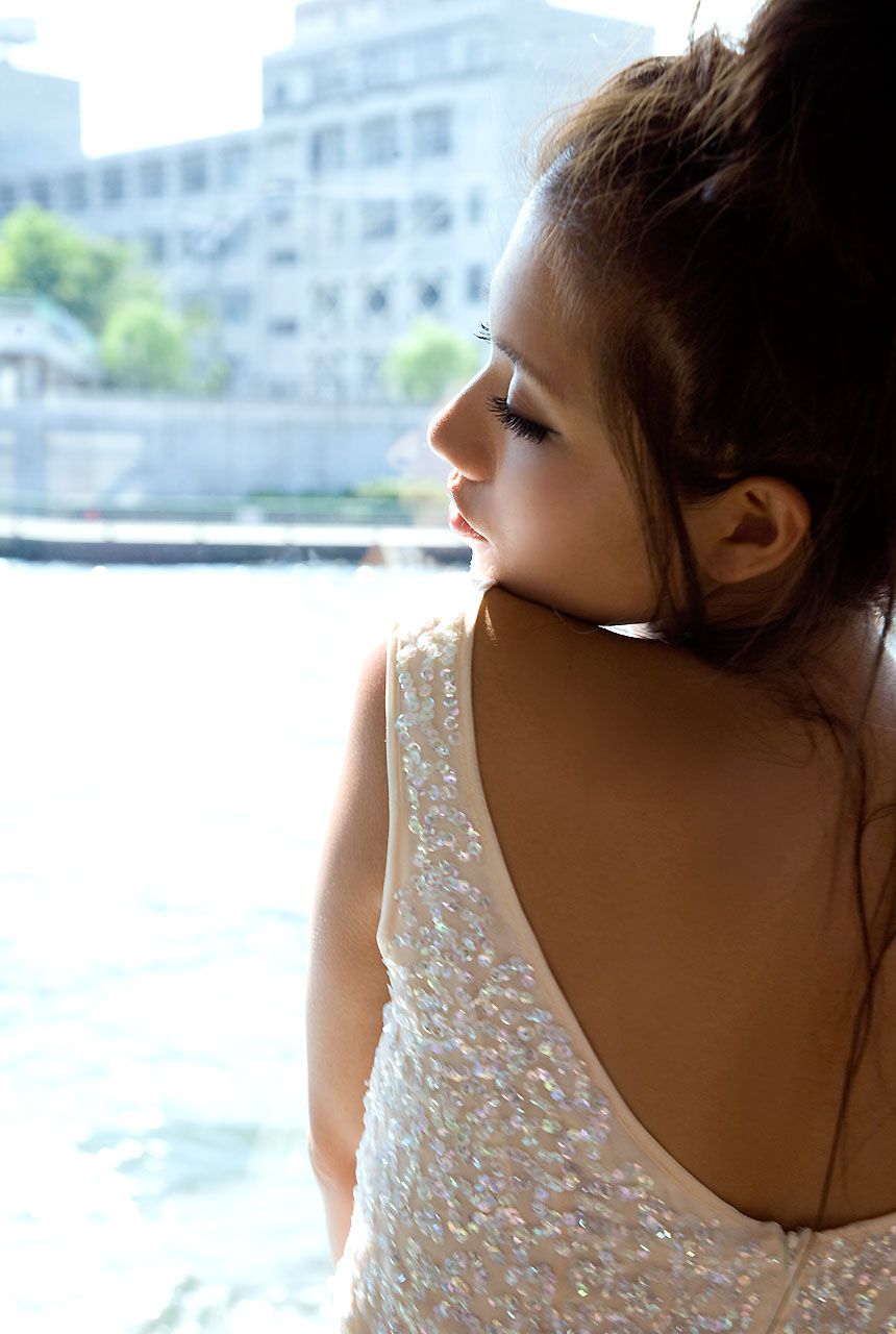 上原歩/上原步 Ayumi Uehara 《can t take eyes off you～キミの瞳に恋してる～》-图40