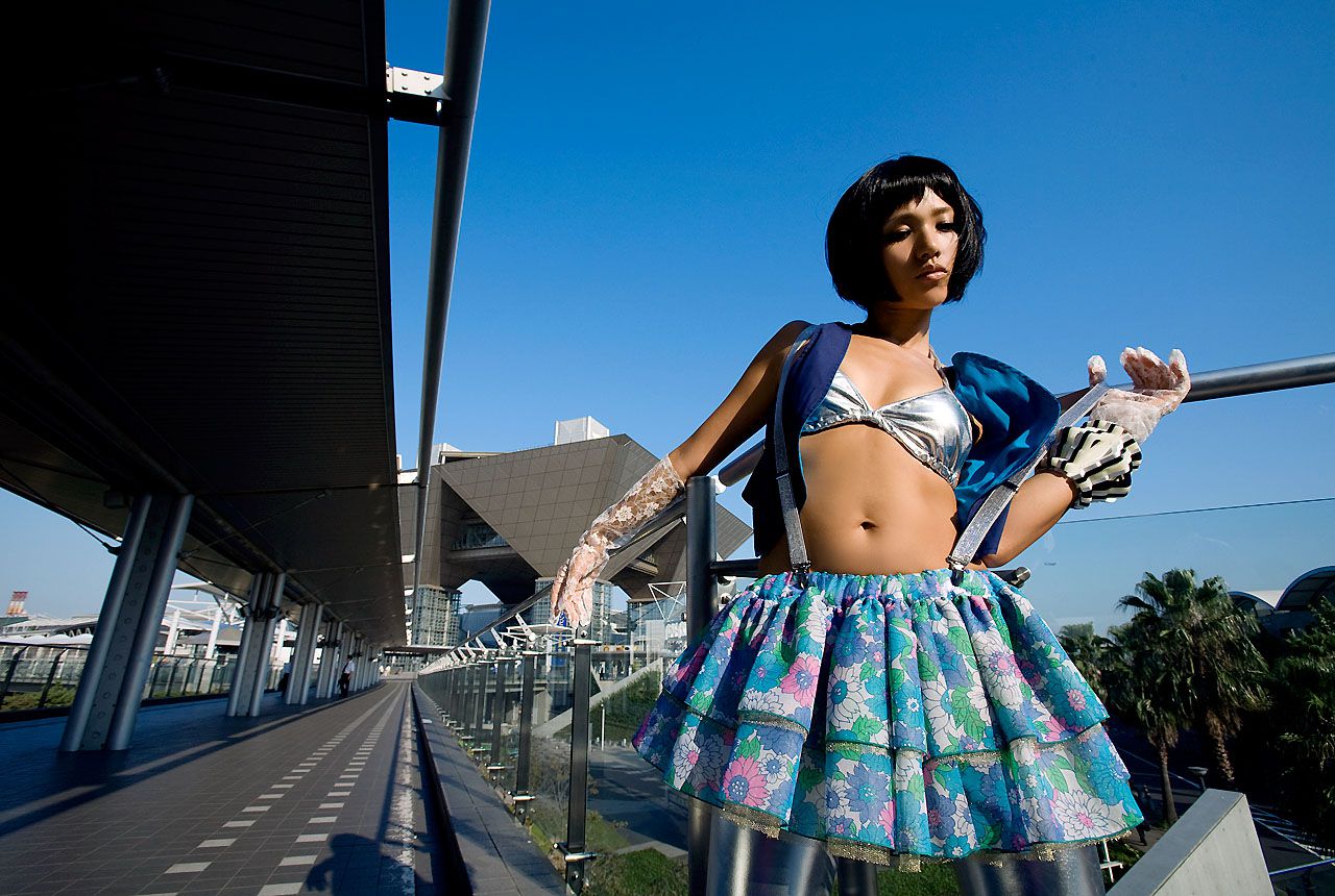 上原歩/上原步 Ayumi Uehara 《can t take eyes off you～キミの瞳に恋してる～》-图45