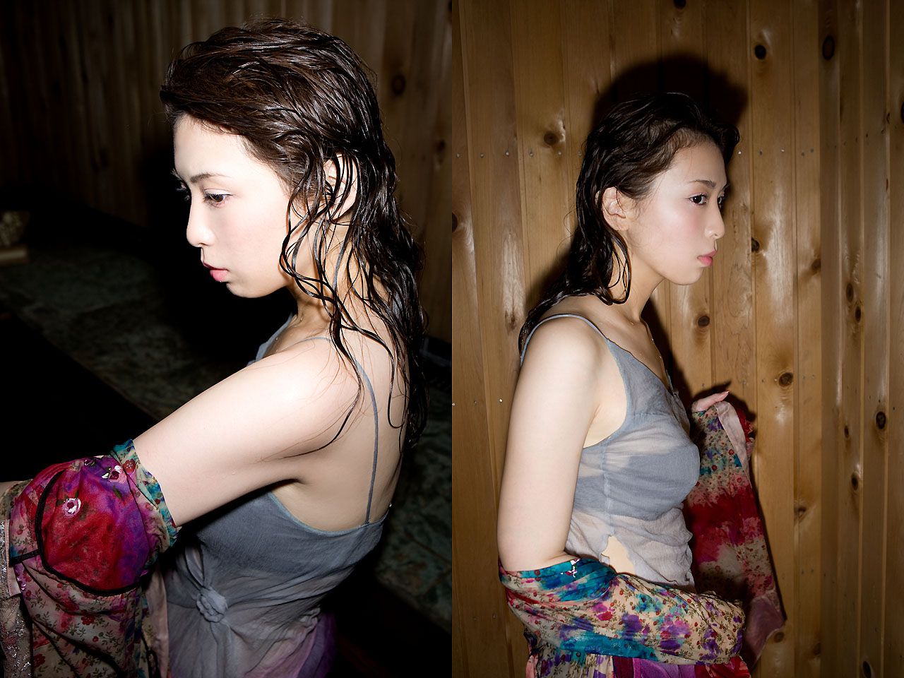 雛形あきこ/雏形明子《Lady Soul》-图13