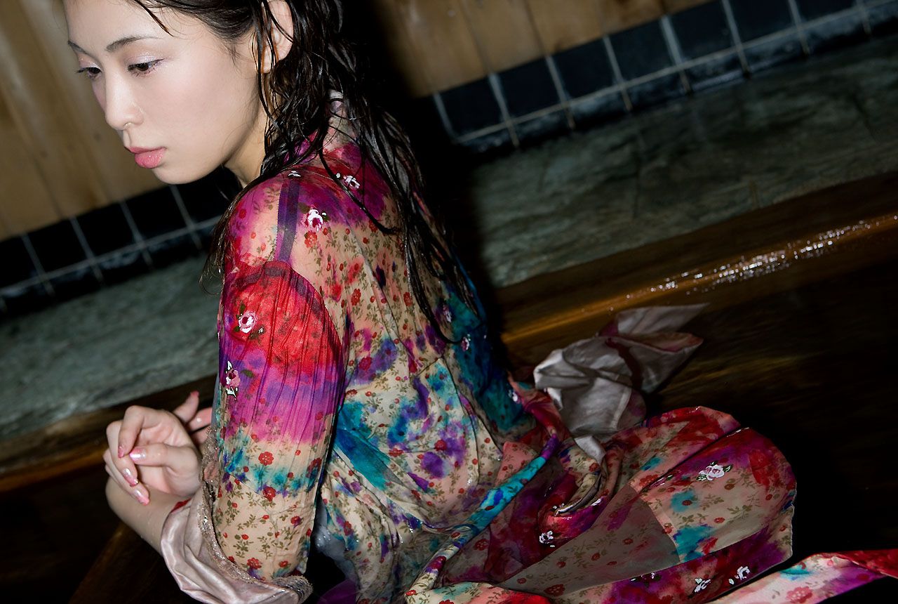 雛形あきこ/雏形明子《Lady Soul》-图14