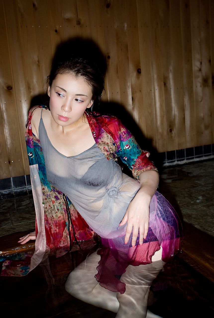 雛形あきこ/雏形明子《Lady Soul》-图15