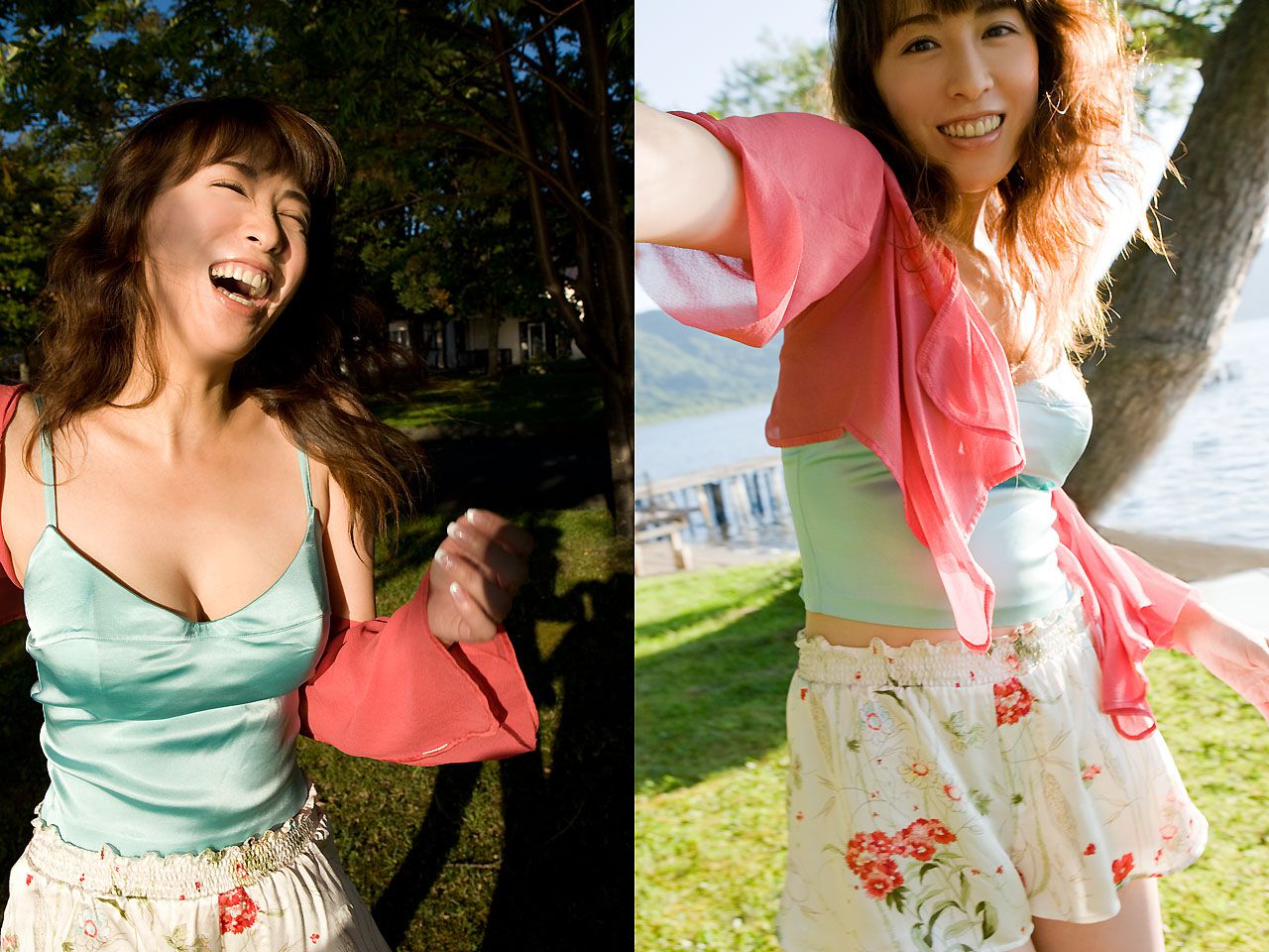 雛形あきこ/雏形明子《Lady Soul》-图16