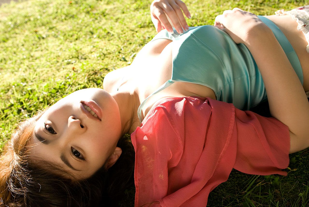 雛形あきこ/雏形明子《Lady Soul》-图19