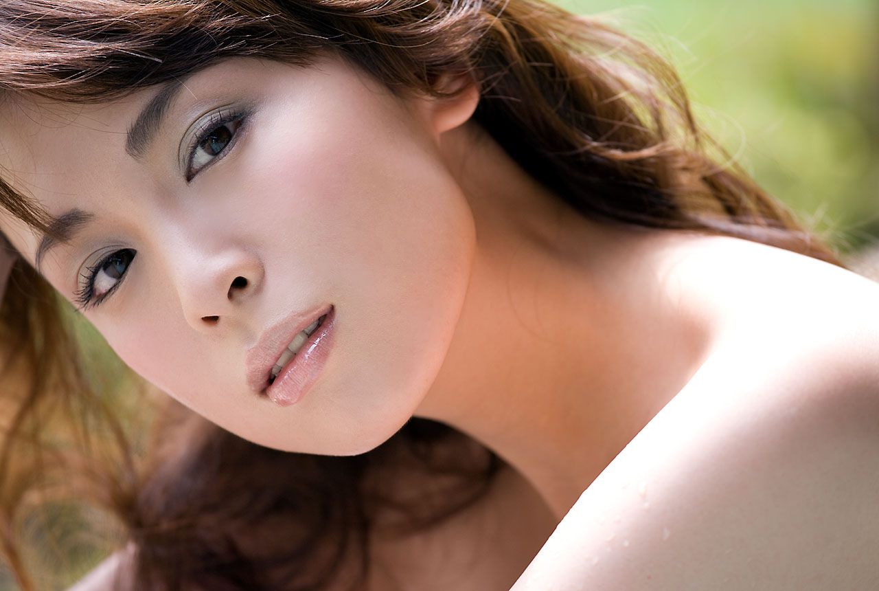 雛形あきこ/雏形明子《Lady Soul》-图22